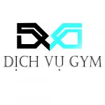 dichvugym logo 500x500 1
